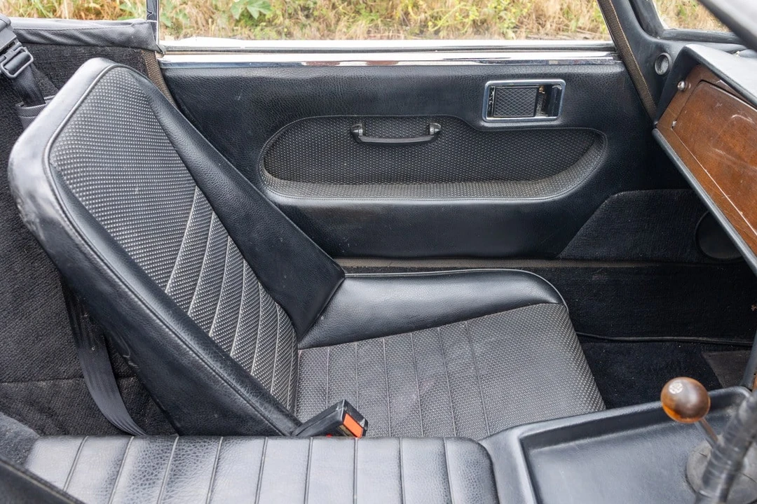 1973 Lotus Elan - Image 29 of 30