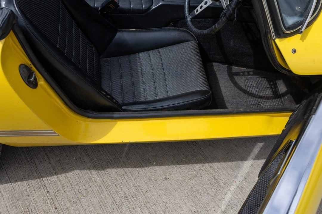 1973 Lotus Elan - Image 30 of 30