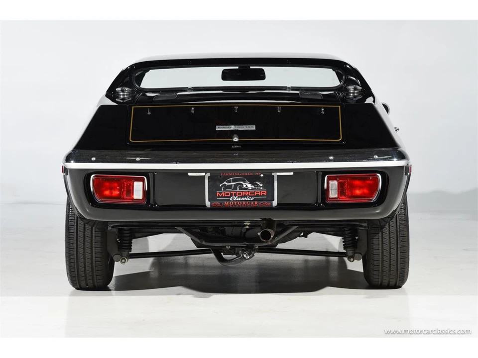 1973 Lotus Europa 1st Gen - Image 5 of 31