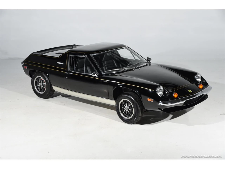 1973 Lotus Europa 1st Gen - Image 7 of 31
