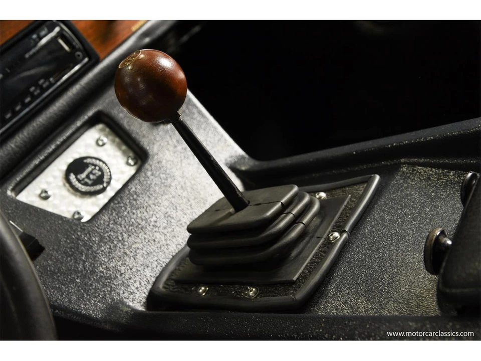 1973 Lotus Europa 1st Gen - Image 31 of 31