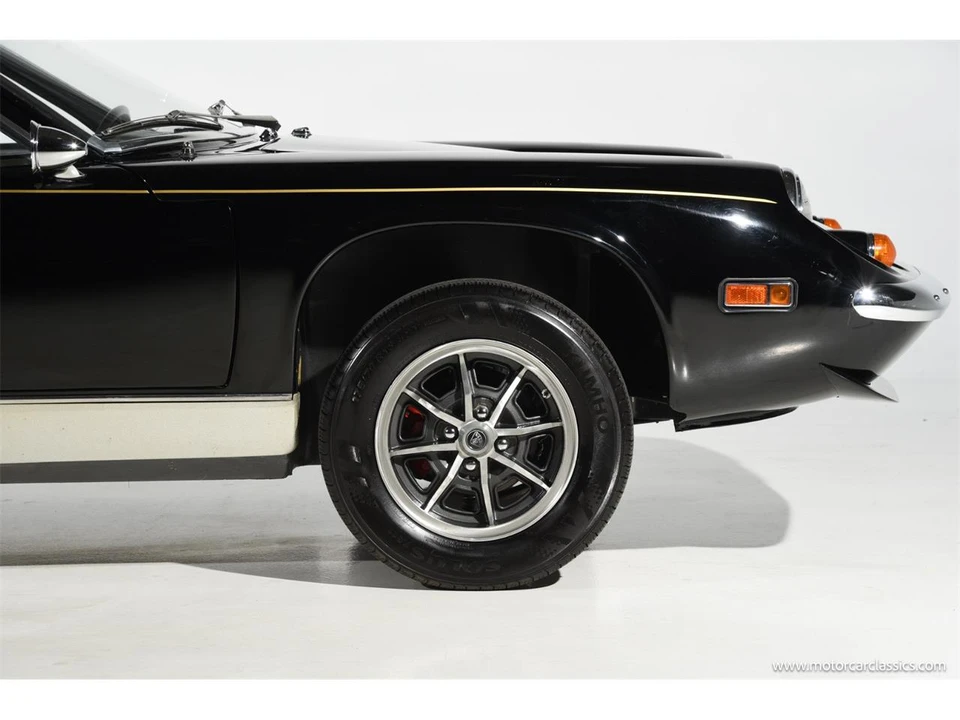 1973 Lotus Europa 1st Gen - Image 11 of 31