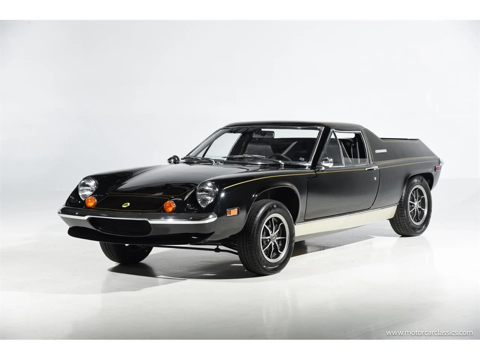 1973 Lotus Europa 1st Gen - Image 3 of 31