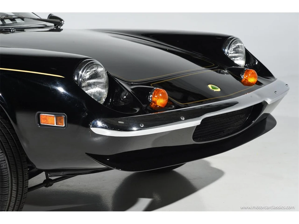 1973 Lotus Europa 1st Gen - Image 15 of 31