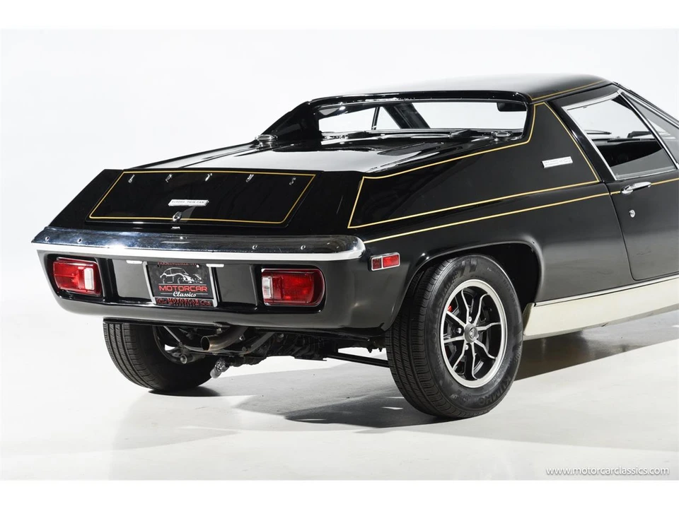 1973 Lotus Europa 1st Gen - Image 13 of 31