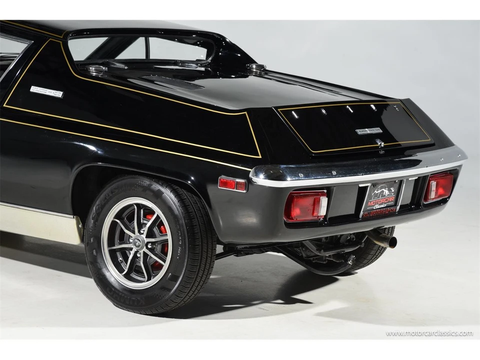 1973 Lotus Europa 1st Gen - Image 17 of 31