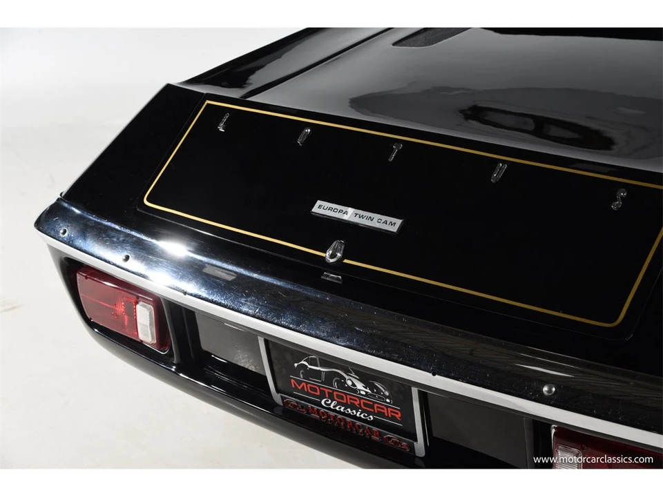 1973 Lotus Europa 1st Gen - Image 23 of 31