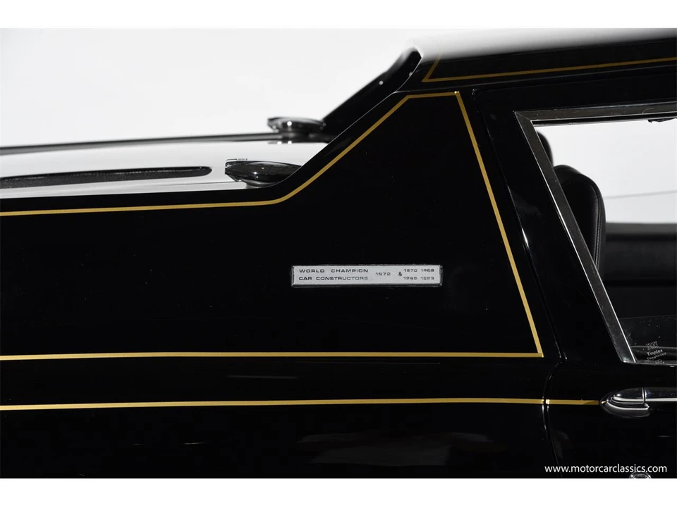 1973 Lotus Europa 1st Gen - Image 12 of 31