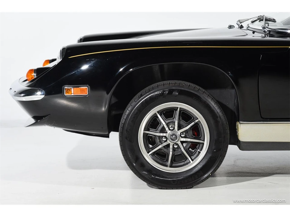 1973 Lotus Europa 1st Gen - Image 14 of 31
