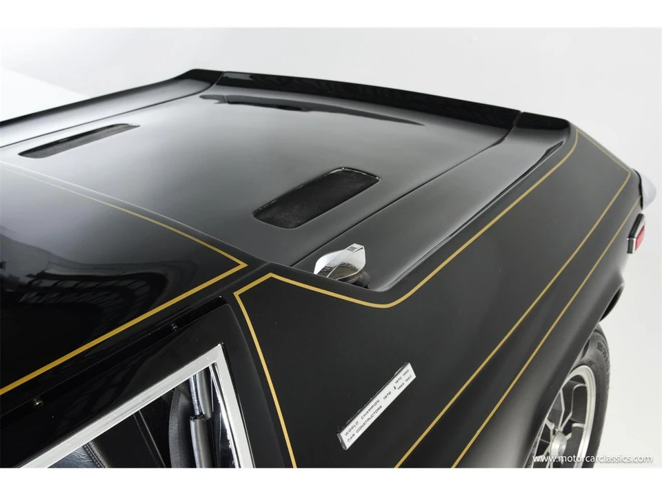 1973 Lotus Europa 1st Gen - Image 22 of 31