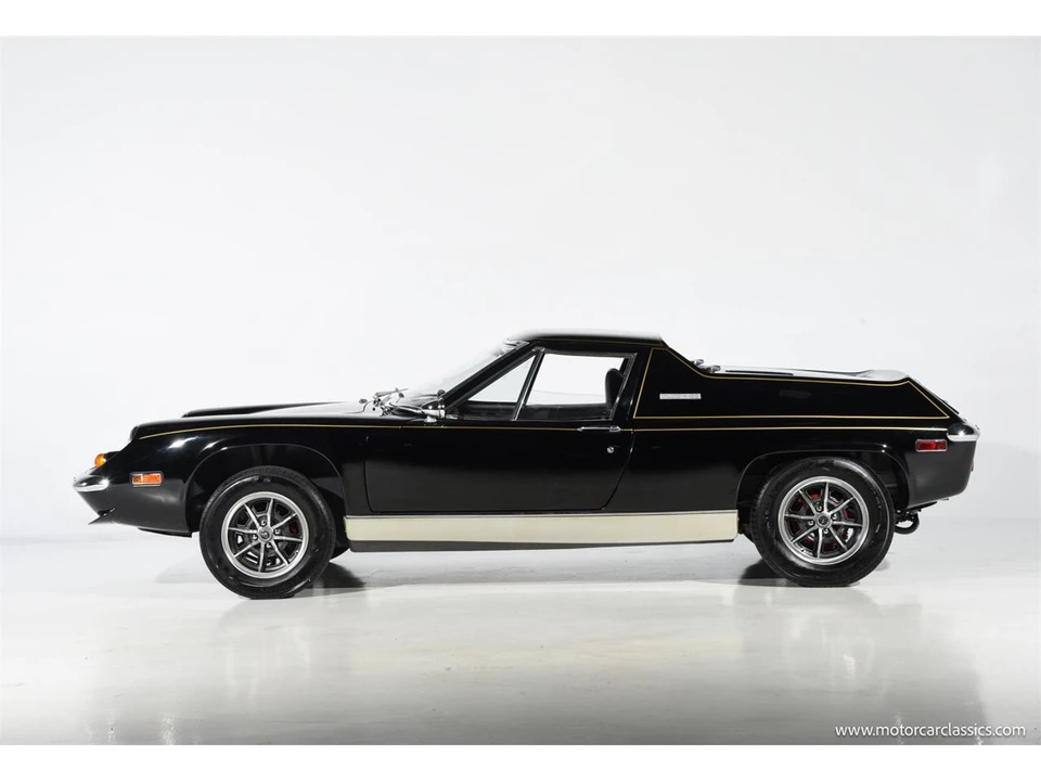 1973 Lotus Europa 1st Gen - Image 8 of 31