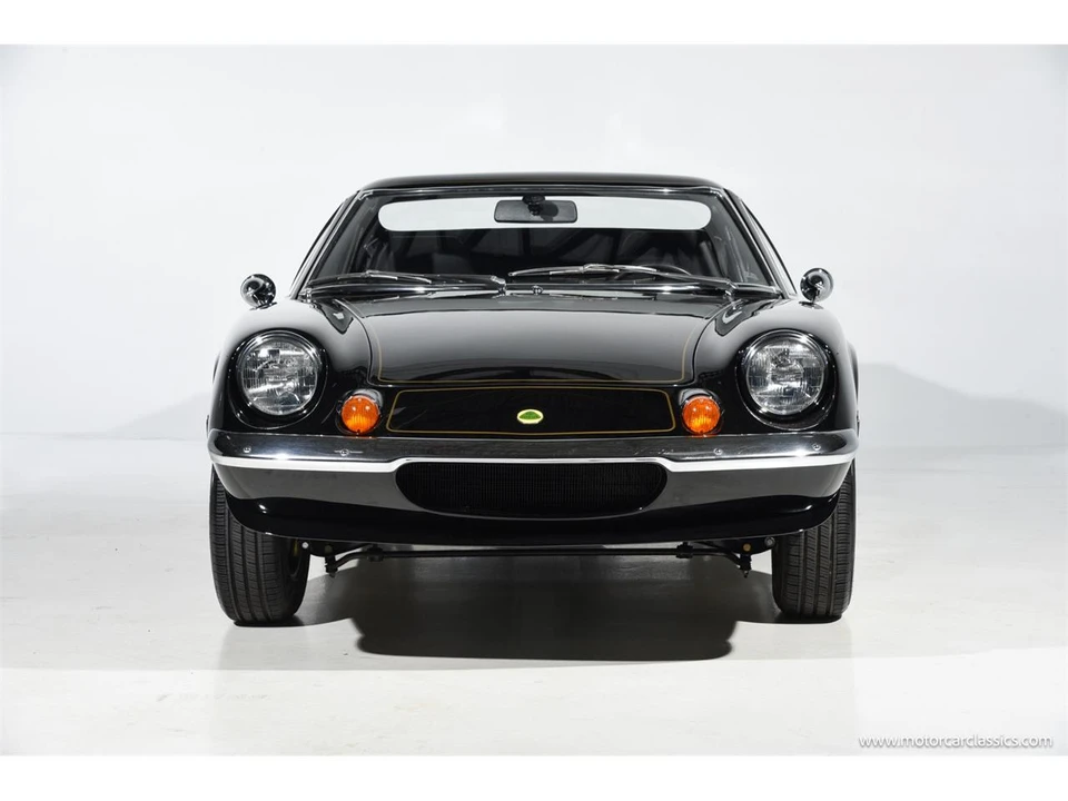 1973 Lotus Europa 1st Gen - Image 2 of 31