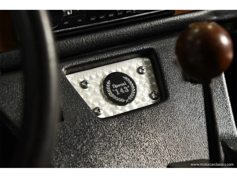 1973 Lotus Europa 1st Gen - Image 30 of 31