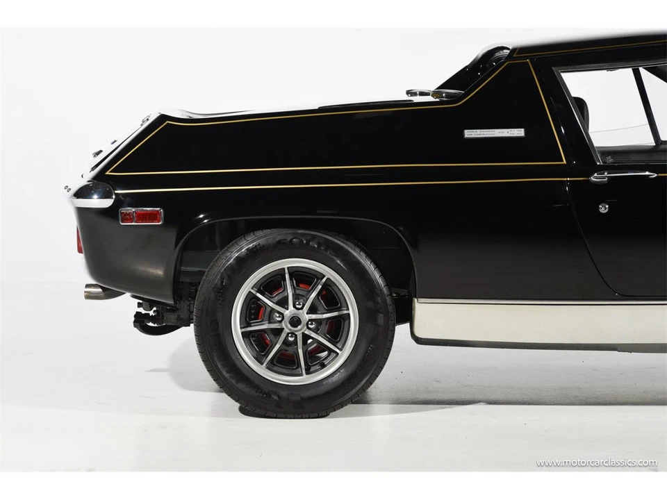 1973 Lotus Europa 1st Gen - Image 10 of 31