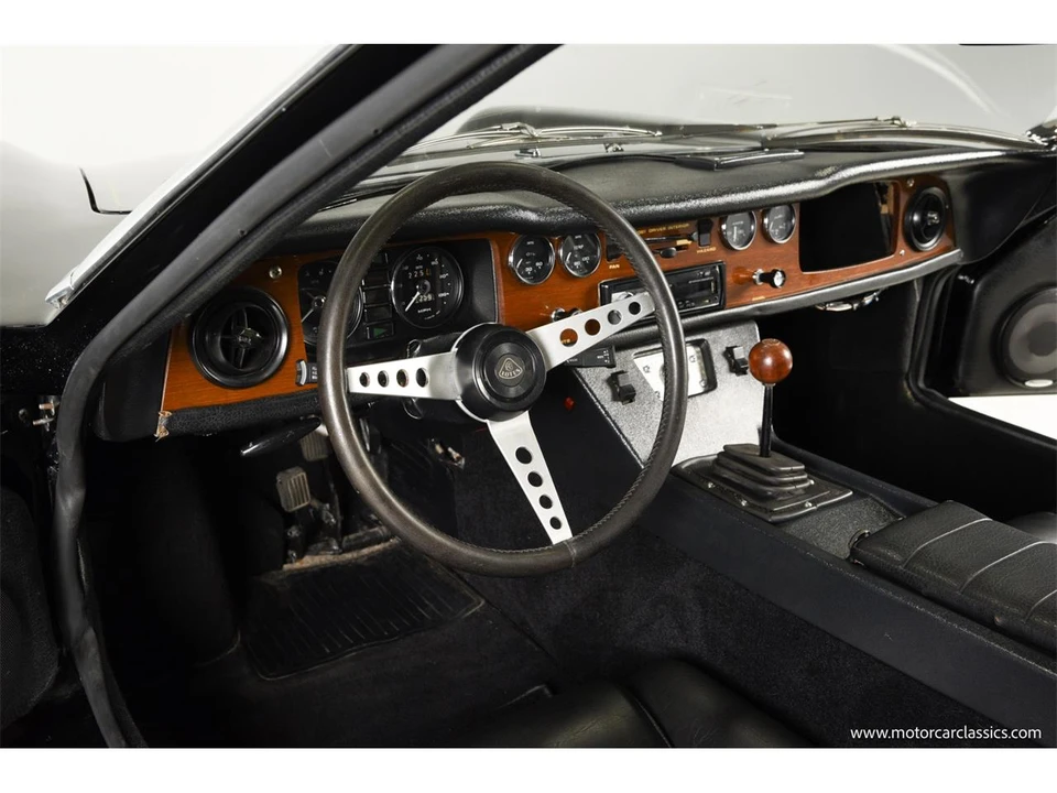 1973 Lotus Europa 1st Gen - Image 26 of 31