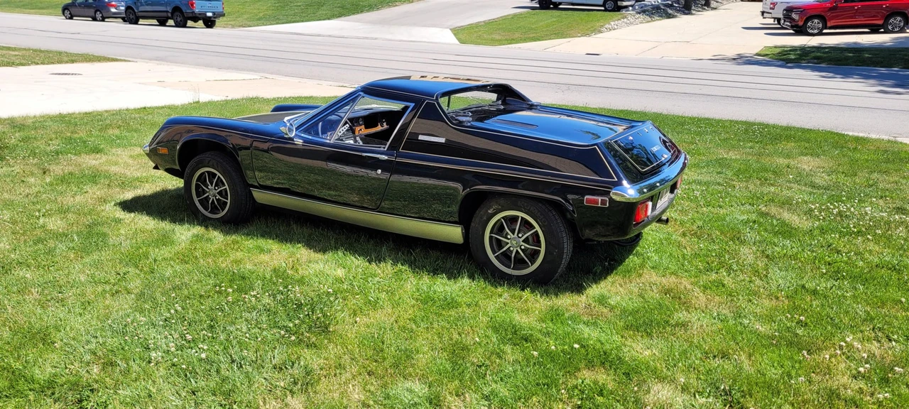 1973 Lotus - Image 2 of 31