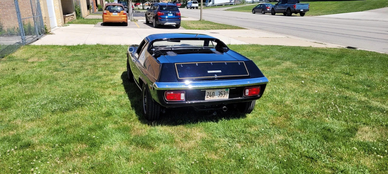 1973 Lotus - Image 3 of 31