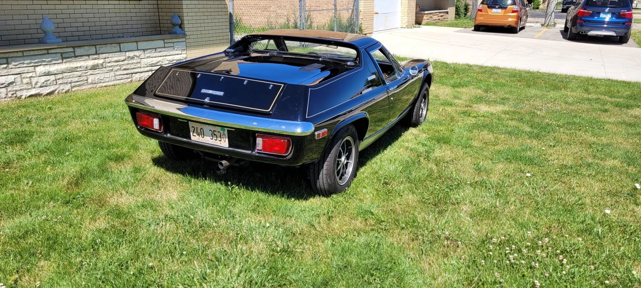 1973 Lotus - Image 4 of 31