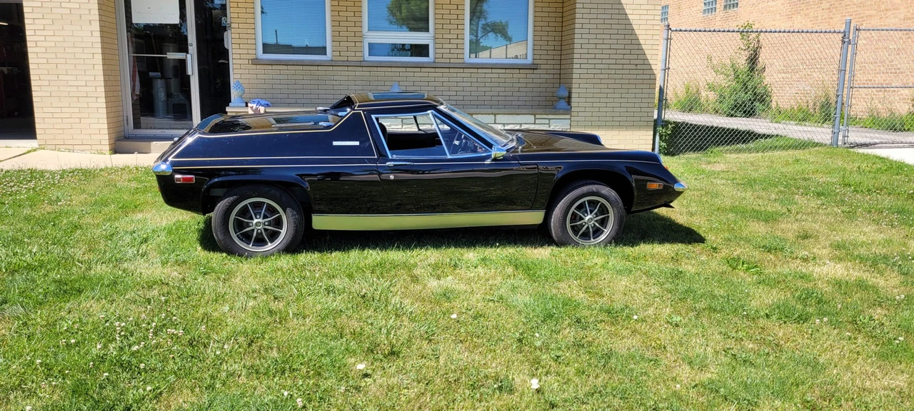 1973 Lotus - Image 5 of 31