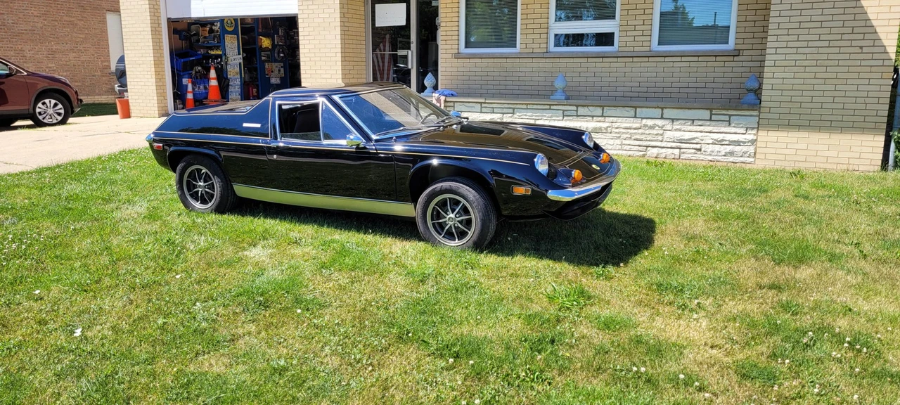 1973 Lotus - Image 6 of 31