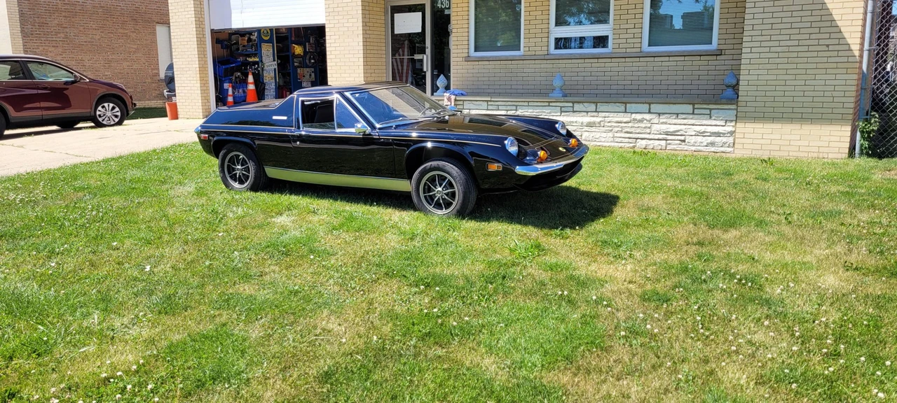 1973 Lotus - Image 7 of 31