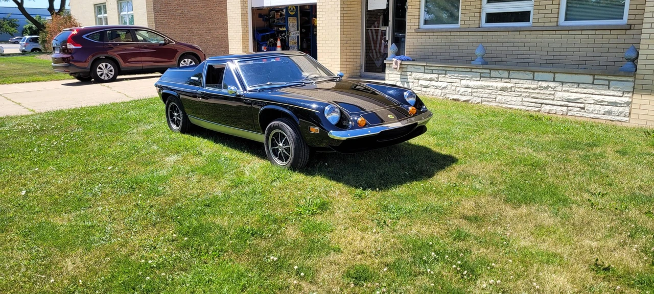 1973 Lotus - Image 8 of 31