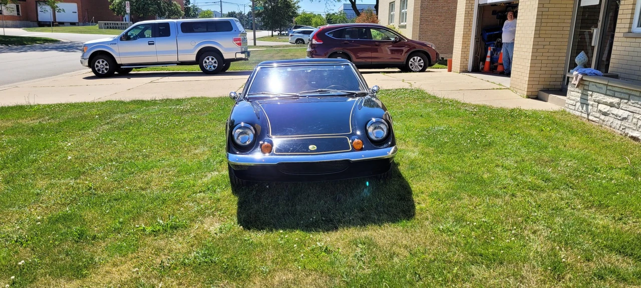 1973 Lotus - Image 9 of 31