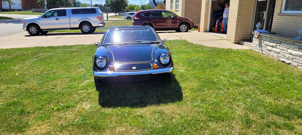 1973 Lotus - Image 10 of 31