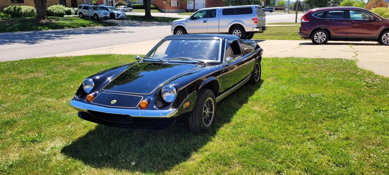 1973 Lotus - Image 12 of 31