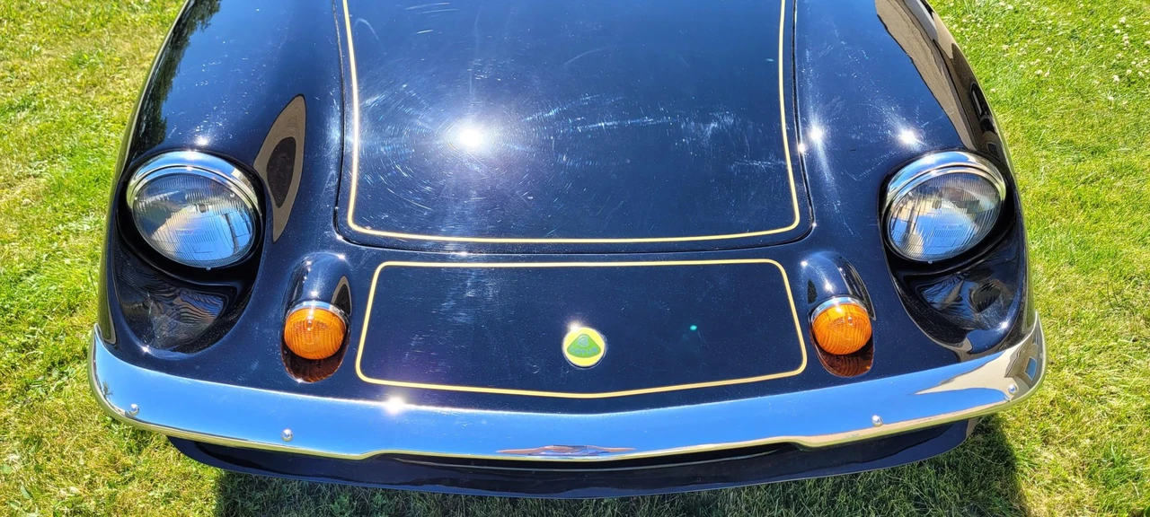 1973 Lotus - Image 13 of 31
