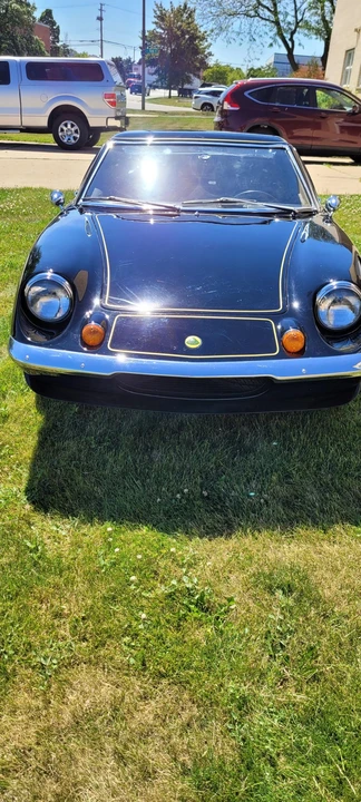 1973 Lotus - Image 23 of 31