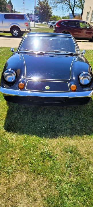 1973 Lotus - Image 24 of 31