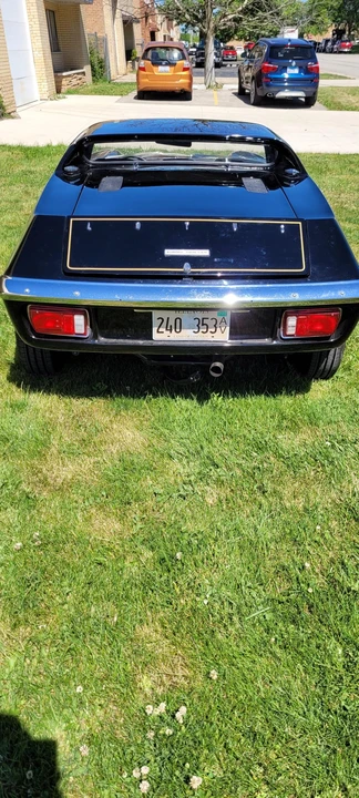 1973 Lotus - Image 25 of 31