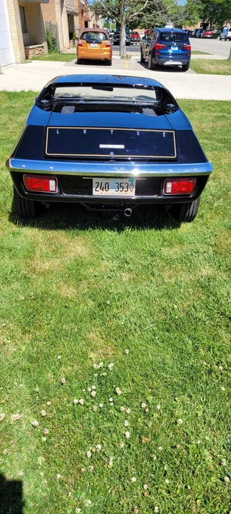 1973 Lotus - Image 26 of 31
