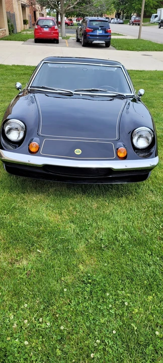 1973 Lotus - Image 27 of 31