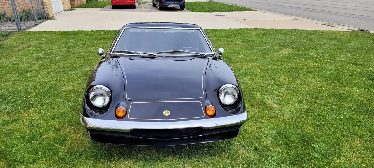 1973 Lotus - Image 16 of 31