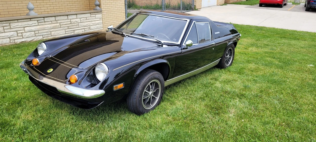 1973 Lotus - Image 14 of 31