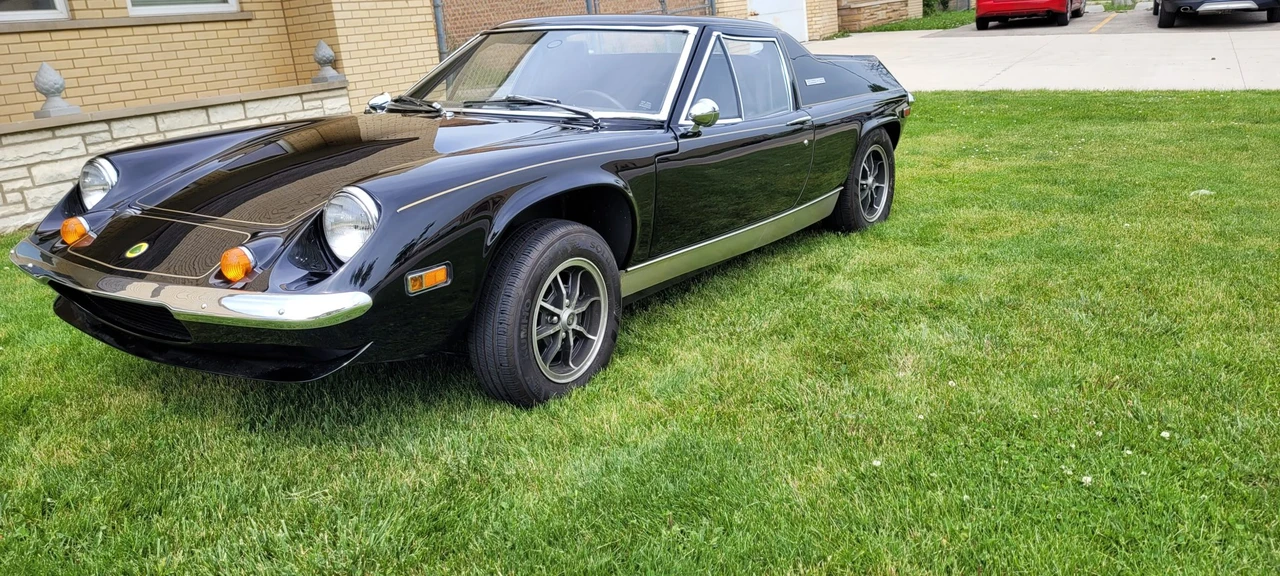 1973 Lotus - Image 15 of 31