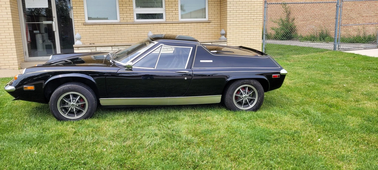1973 Lotus - Image 22 of 31