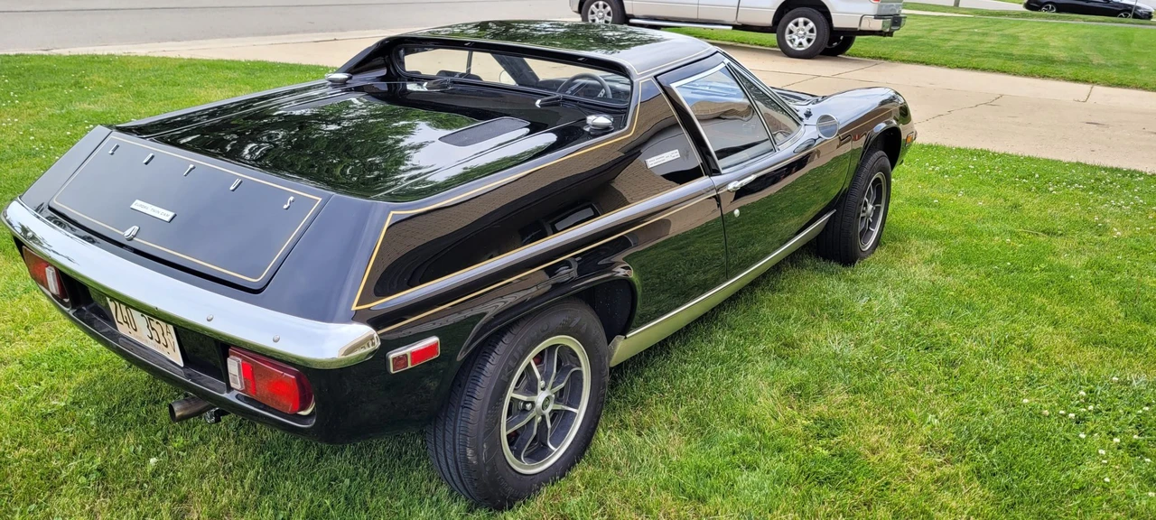 1973 Lotus - Image 19 of 31