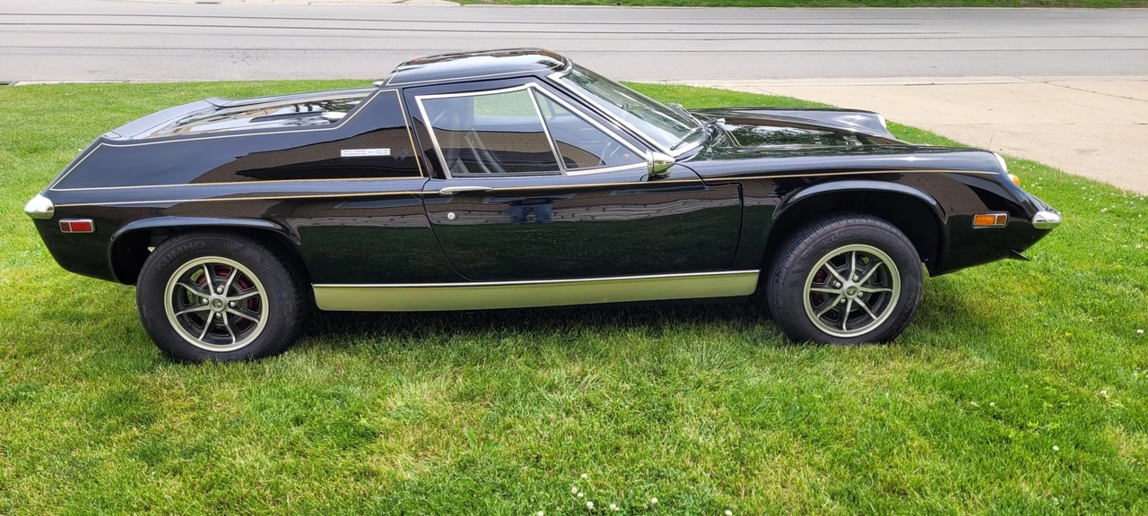 1973 Lotus - Image 18 of 31