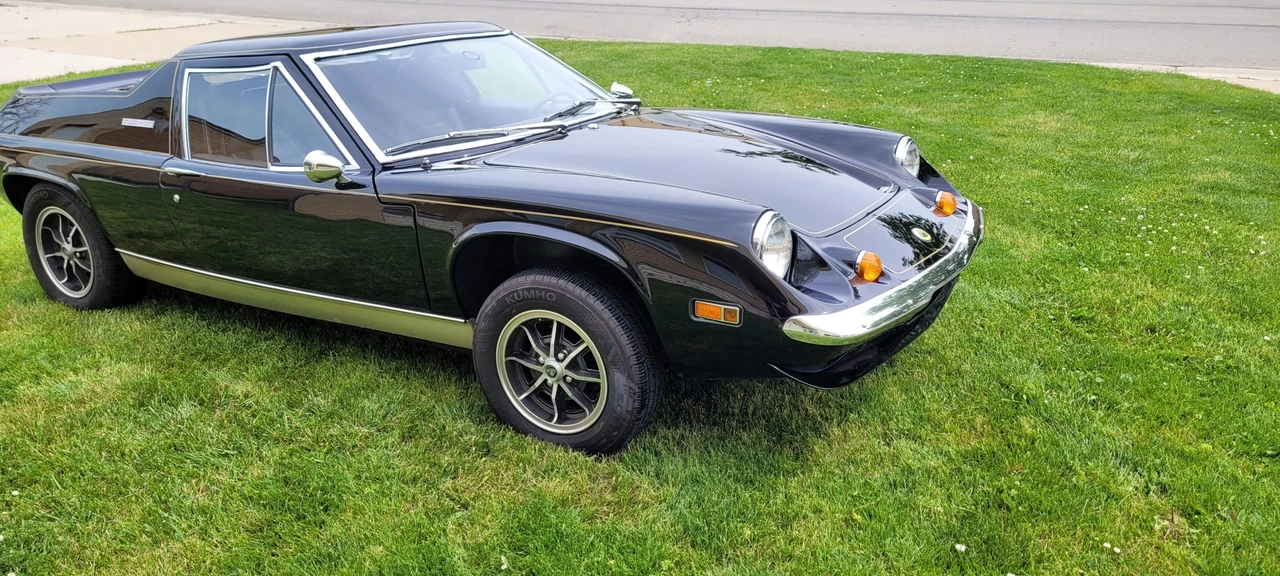1973 Lotus - Image 17 of 31