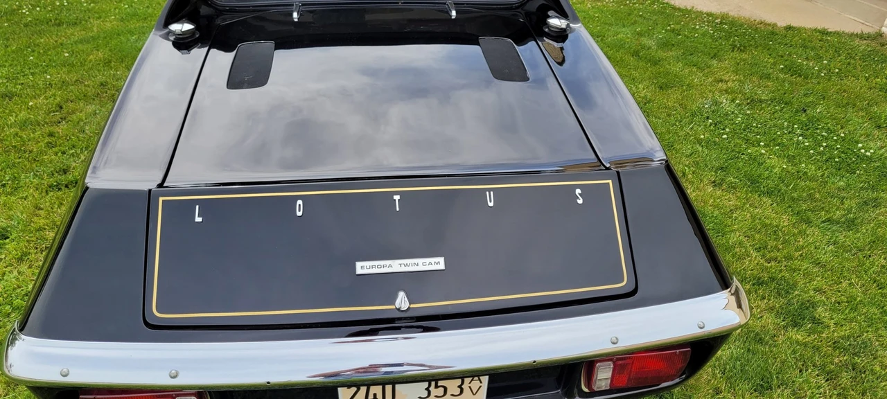 1973 Lotus - Image 29 of 31