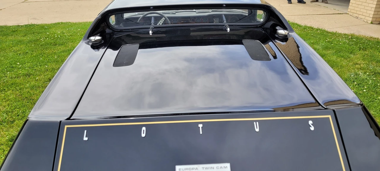 1973 Lotus - Image 28 of 31