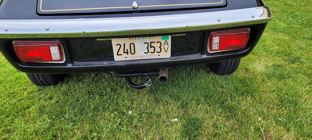 1973 Lotus - Image 30 of 31