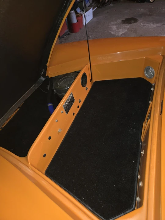1973 Lotus Europa 1st Gen - Image 30 of 31