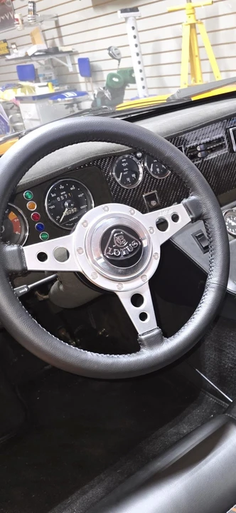 1973 Lotus Europa 1st Gen - Image 24 of 31
