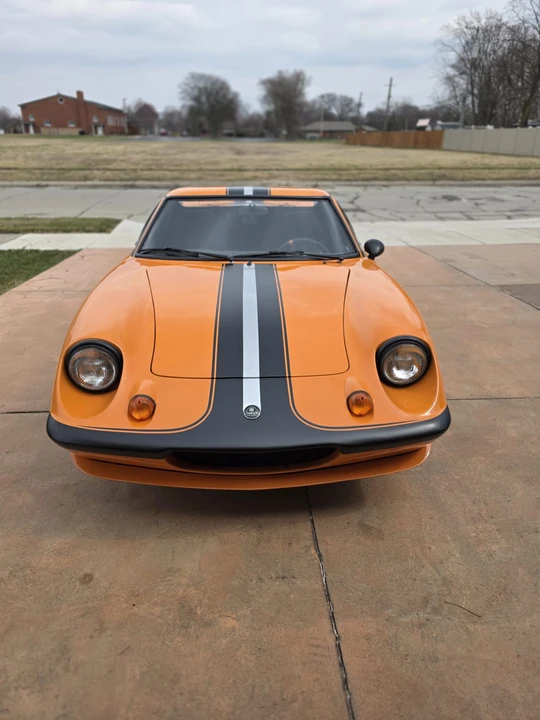 1973 Lotus Europa 1st Gen - Image 16 of 31