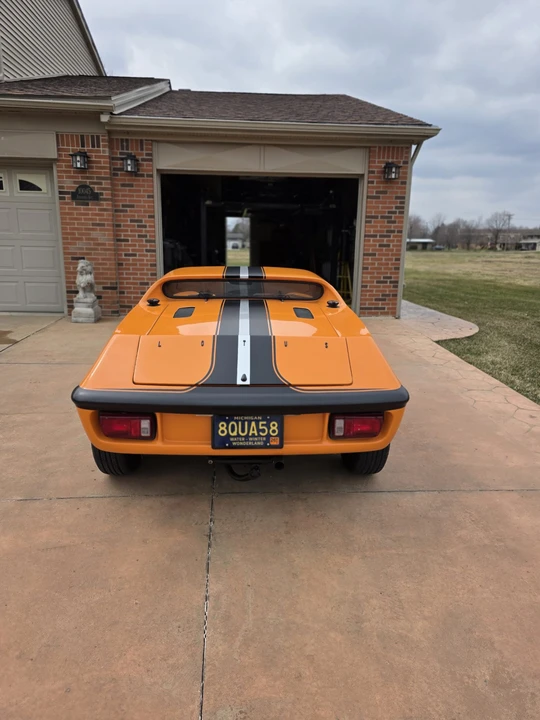 1973 Lotus Europa 1st Gen - Image 15 of 31
