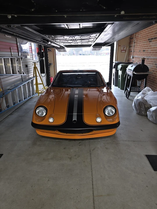 1973 Lotus Europa 1st Gen - Image 12 of 31